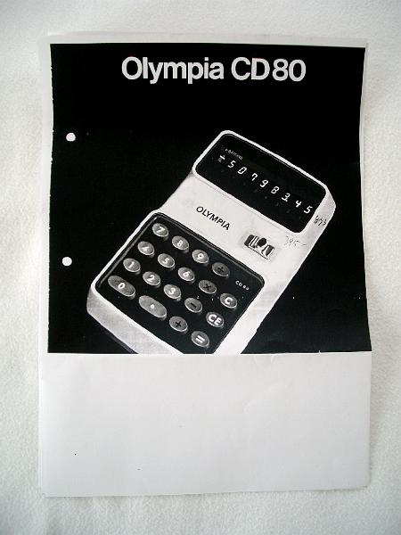 Olympia CD 80 HB.JPG